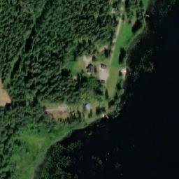 Satellite imagery of Matinniemi, FI