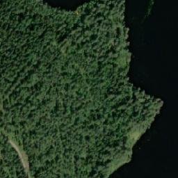 Satellite imagery of Suinuniemi, FI