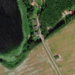 Satellite imagery of Hakaniemi, FI