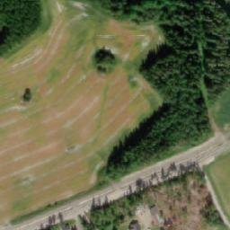 Satellite imagery of Hakaniemi, FI