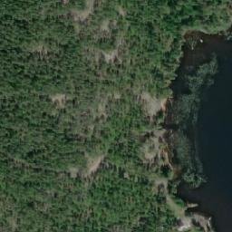 Satellite imagery of Kivenniemi, FI