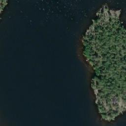 Satellite imagery of Kivenniemi, FI