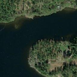 Satellite imagery of Taikinaisniemi, FI