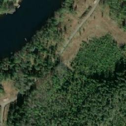 Satellite imagery of Taikinaisniemi, FI