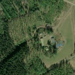 Satellite imagery of Kipokallio, FI