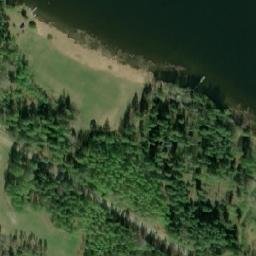 Satellite imagery of Kipokallio, FI