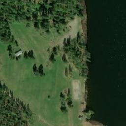 Satellite imagery of Isännäisenniemi, FI