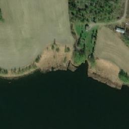 Satellite imagery of Kärkkäniemi, FI