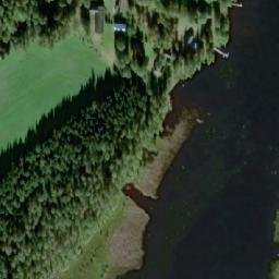 Satellite imagery of Unkurinniemi, FI