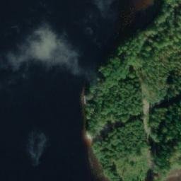 Satellite imagery of Könönniemi, FI