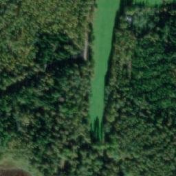 Satellite imagery of Könönniemi, FI