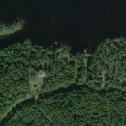 Satellite imagery of Huuhtniemi, FI