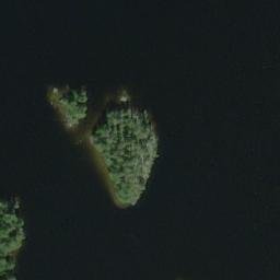Satellite imagery of Huuhtniemi, FI