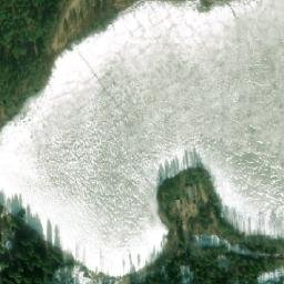 Satellite imagery of Kekkosenniemi, FI