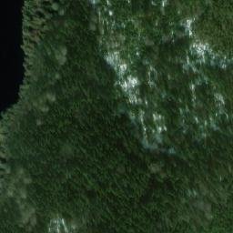 Satellite imagery of Pörkinniemi, FI