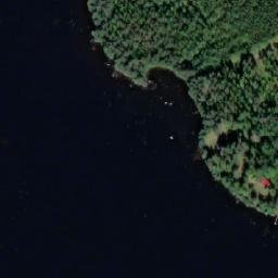 Satellite imagery of Nuottaniemi, FI
