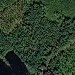 Satellite imagery of Nuottaniemi, FI