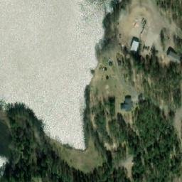 Satellite imagery of Kirkkoharju, FI