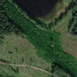 Satellite imagery of Joenniemi, FI