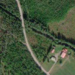 Satellite imagery of Joenniemi, FI