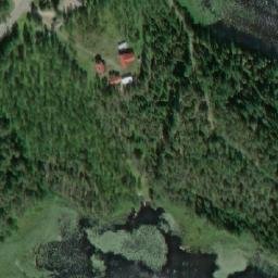 Satellite imagery of Tuliniemi, FI