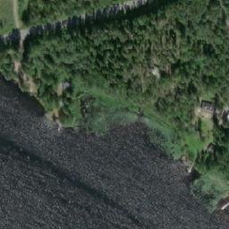 Satellite imagery of Kurkiinen, FI
