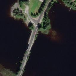 Satellite imagery of Poukkusaari, FI