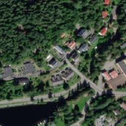 Satellite imagery of Kalkkuinniemi, FI