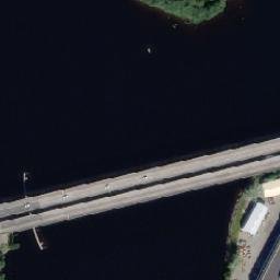 Satellite imagery of Kalkkuinniemi, FI