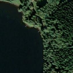 Satellite imagery of Käärmeniemi, FI