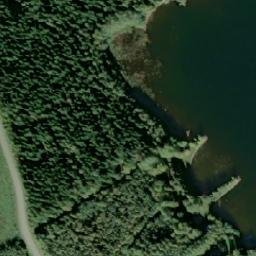 Satellite imagery of Mölsänniemi, FI