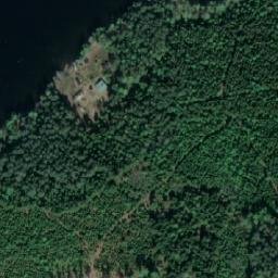Satellite imagery of Lepikkoniemi, FI