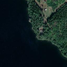 Satellite imagery of Rajakallio, FI