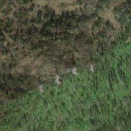 Satellite imagery of Uførhamnneset, NO