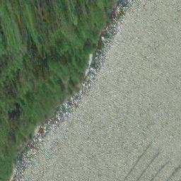 Satellite imagery of Uførhamnneset, NO