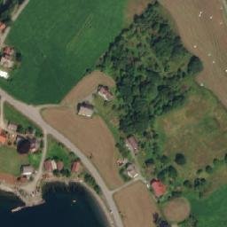 Satellite imagery of Reinene, NO