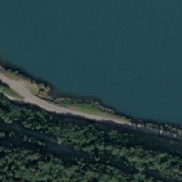 Satellite imagery of Leirneset, NO