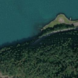 Satellite imagery of Tjuaneset, NO
