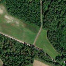 Satellite imagery of Matinniemi, FI