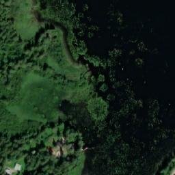 Satellite imagery of Matinniemi, FI