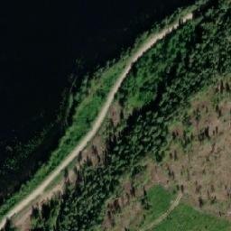 Satellite imagery of Kivinokka, FI
