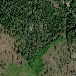 Satellite imagery of Kivinokka, FI