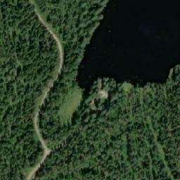 Satellite imagery of Marjoniemi, FI