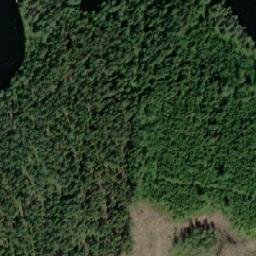 Satellite imagery of Marjoniemi, FI