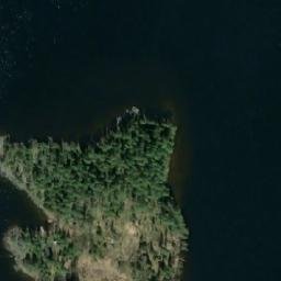 Satellite imagery of Taikinaisniemi, FI