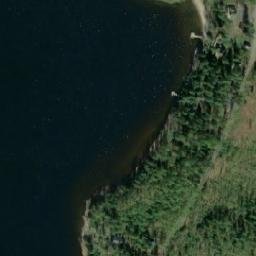 Satellite imagery of Taikinaisniemi, FI