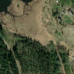 Satellite imagery of Huutoniemi, FI