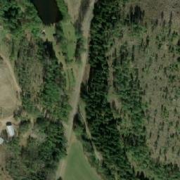 Satellite imagery of Huutoniemi, FI