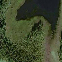 Satellite imagery of Unkurinniemi, FI