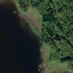 Satellite imagery of Könönniemi, FI